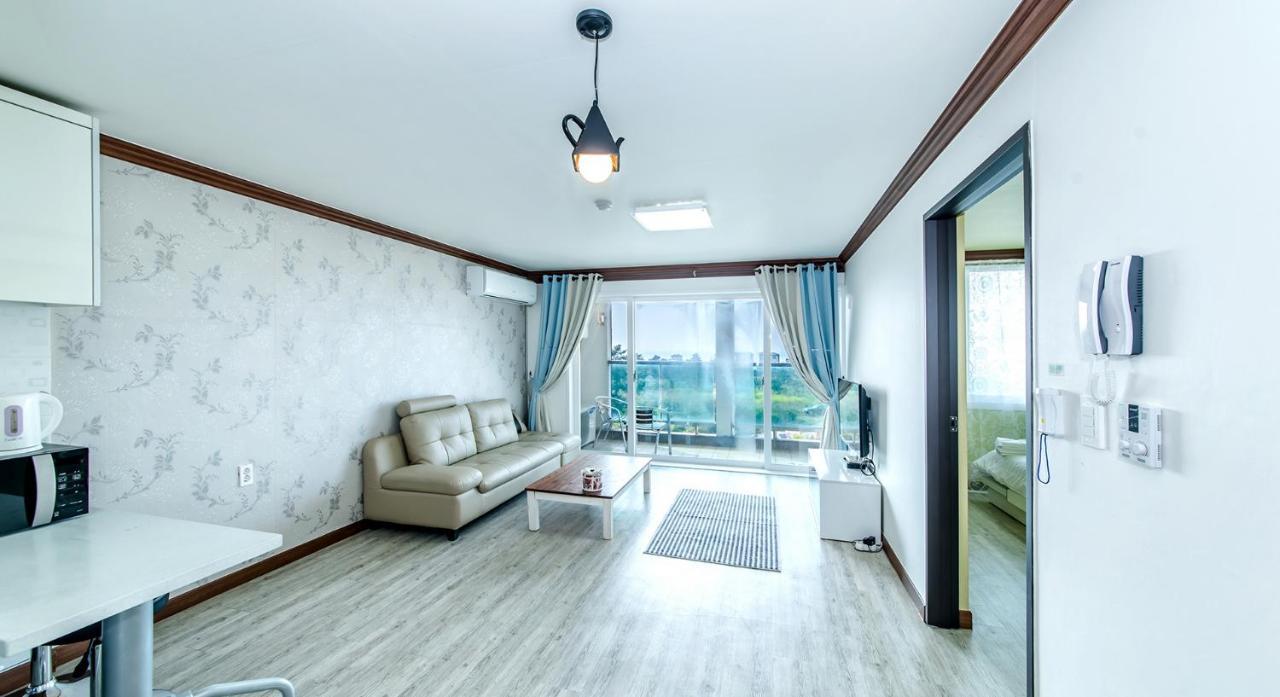 Ghost House Villa เมืองเชจู ห้อง รูปภาพ